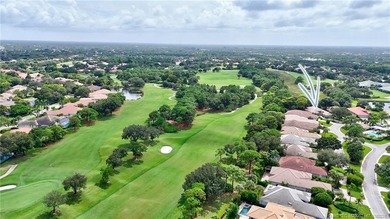 Rare find in Willoughby Golf Club! Private, cul de sac location on Willoughby Golf Club in Florida - for sale on GolfHomes.com, golf home, golf lot