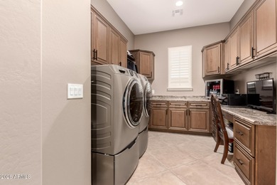 Experience the exceptional lifestyle offered at Encanterra Golf on Encanterra Country Club in Arizona - for sale on GolfHomes.com, golf home, golf lot