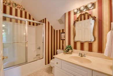 Welcome home to 327 Peter Carnes Drive! Located in picturesque on Mount Vintage Plantation and Golf Club  in South Carolina - for sale on GolfHomes.com, golf home, golf lot