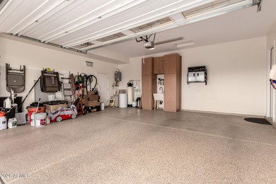 Experience the exceptional lifestyle offered at Encanterra Golf on Encanterra Country Club in Arizona - for sale on GolfHomes.com, golf home, golf lot