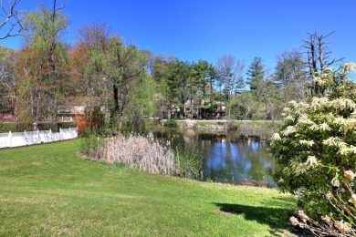 Welcome to paradise! Charming and Magnificent best describes on Farmington Woods Country Club in Connecticut - for sale on GolfHomes.com, golf home, golf lot