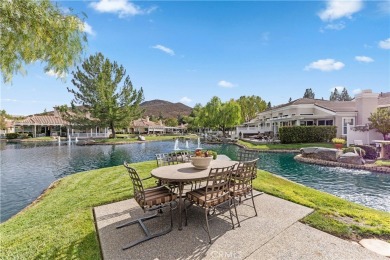 Fresh and beautifully upgraded 1,816 sq ft single story townhome on Bear Creek Golf and Country Club in California - for sale on GolfHomes.com, golf home, golf lot