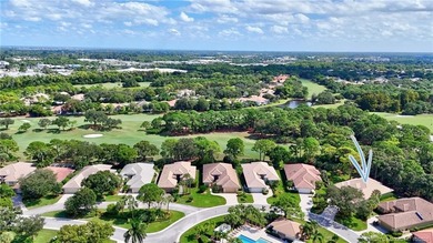 Rare find in Willoughby Golf Club! Private, cul de sac location on Willoughby Golf Club in Florida - for sale on GolfHomes.com, golf home, golf lot