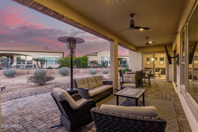 Experience the exceptional lifestyle offered at Encanterra Golf on Encanterra Country Club in Arizona - for sale on GolfHomes.com, golf home, golf lot