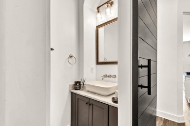 Welcome to your completely remodeled oasis at 1039 Forest Shore on The Golf Garden of Destin in Florida - for sale on GolfHomes.com, golf home, golf lot
