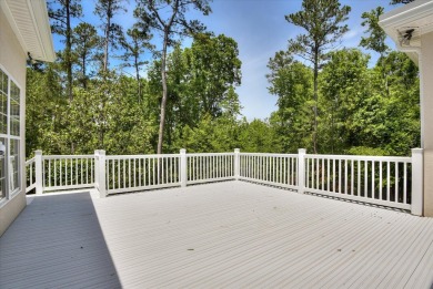 Welcome home to 327 Peter Carnes Drive! Located in picturesque on Mount Vintage Plantation and Golf Club  in South Carolina - for sale on GolfHomes.com, golf home, golf lot