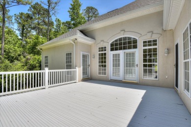 Welcome home to 327 Peter Carnes Drive! Located in picturesque on Mount Vintage Plantation and Golf Club  in South Carolina - for sale on GolfHomes.com, golf home, golf lot
