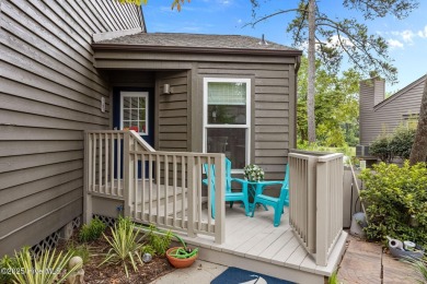 Enjoy captivating water views from nearly every room in this on Harbour Point Golf Club in North Carolina - for sale on GolfHomes.com, golf home, golf lot