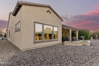 Experience the exceptional lifestyle offered at Encanterra Golf on Encanterra Country Club in Arizona - for sale on GolfHomes.com, golf home, golf lot