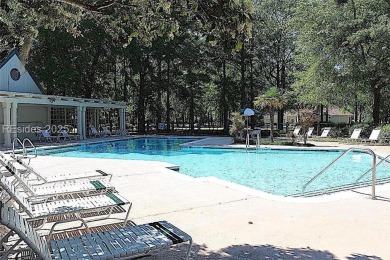 Rose Hill Home, located on nearly a half-acre corner lot in a on Rose Hill Golf Club in South Carolina - for sale on GolfHomes.com, golf home, golf lot