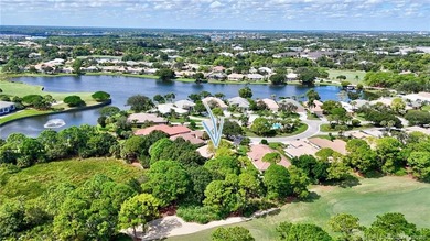 Rare find in Willoughby Golf Club! Private, cul de sac location on Willoughby Golf Club in Florida - for sale on GolfHomes.com, golf home, golf lot