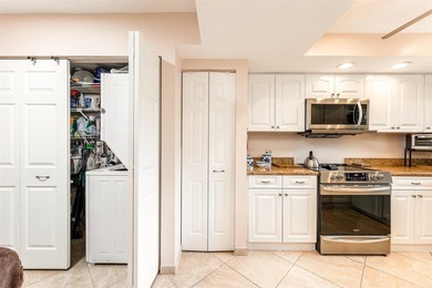 This beautifully updated 2-bedroom, 2-bathroom villa is ready on Deer Creek Golf Club in Florida - for sale on GolfHomes.com, golf home, golf lot