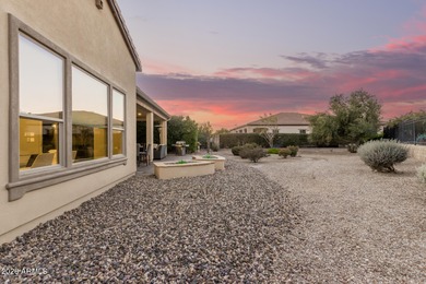 Experience the exceptional lifestyle offered at Encanterra Golf on Encanterra Country Club in Arizona - for sale on GolfHomes.com, golf home, golf lot