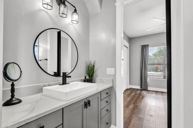 Welcome to your completely remodeled oasis at 1039 Forest Shore on The Golf Garden of Destin in Florida - for sale on GolfHomes.com, golf home, golf lot