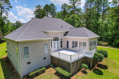 Welcome home to 327 Peter Carnes Drive! Located in picturesque on Mount Vintage Plantation and Golf Club  in South Carolina - for sale on GolfHomes.com, golf home, golf lot