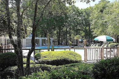 Rose Hill Home, located on nearly a half-acre corner lot in a on Rose Hill Golf Club in South Carolina - for sale on GolfHomes.com, golf home, golf lot