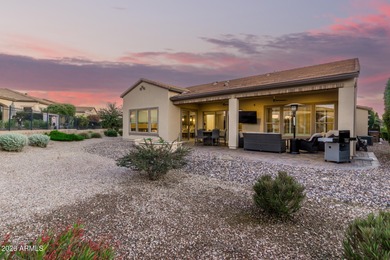 Experience the exceptional lifestyle offered at Encanterra Golf on Encanterra Country Club in Arizona - for sale on GolfHomes.com, golf home, golf lot