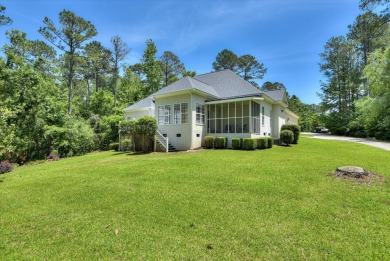 Welcome home to 327 Peter Carnes Drive! Located in picturesque on Mount Vintage Plantation and Golf Club  in South Carolina - for sale on GolfHomes.com, golf home, golf lot