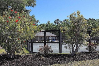 Rose Hill Home, located on nearly a half-acre corner lot in a on Rose Hill Golf Club in South Carolina - for sale on GolfHomes.com, golf home, golf lot