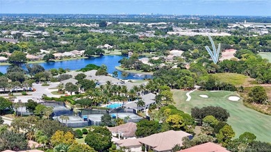 Rare find in Willoughby Golf Club! Private, cul de sac location on Willoughby Golf Club in Florida - for sale on GolfHomes.com, golf home, golf lot