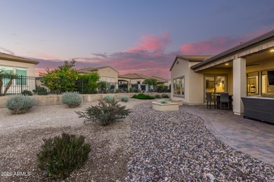 Experience the exceptional lifestyle offered at Encanterra Golf on Encanterra Country Club in Arizona - for sale on GolfHomes.com, golf home, golf lot