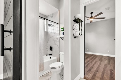 Welcome to your completely remodeled oasis at 1039 Forest Shore on The Golf Garden of Destin in Florida - for sale on GolfHomes.com, golf home, golf lot
