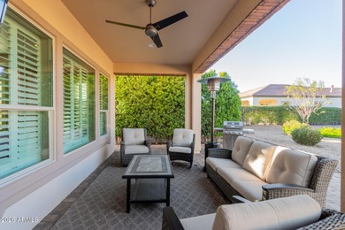 Experience the exceptional lifestyle offered at Encanterra Golf on Encanterra Country Club in Arizona - for sale on GolfHomes.com, golf home, golf lot