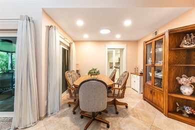 This beautifully updated 2-bedroom, 2-bathroom villa is ready on Deer Creek Golf Club in Florida - for sale on GolfHomes.com, golf home, golf lot