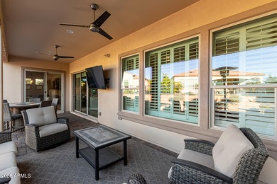 Experience the exceptional lifestyle offered at Encanterra Golf on Encanterra Country Club in Arizona - for sale on GolfHomes.com, golf home, golf lot