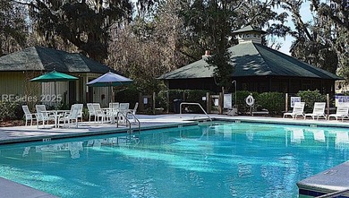 If you are looking for a nice home, gated community with low POA on Rose Hill Golf Club in South Carolina - for sale on GolfHomes.com, golf home, golf lot