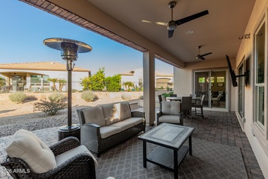 Experience the exceptional lifestyle offered at Encanterra Golf on Encanterra Country Club in Arizona - for sale on GolfHomes.com, golf home, golf lot