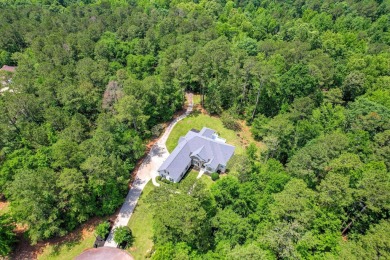 Welcome home to 327 Peter Carnes Drive! Located in picturesque on Mount Vintage Plantation and Golf Club  in South Carolina - for sale on GolfHomes.com, golf home, golf lot