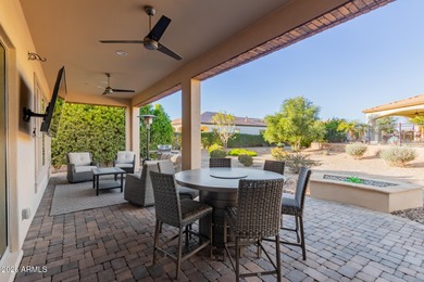 Experience the exceptional lifestyle offered at Encanterra Golf on Encanterra Country Club in Arizona - for sale on GolfHomes.com, golf home, golf lot