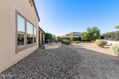 Experience the exceptional lifestyle offered at Encanterra Golf on Encanterra Country Club in Arizona - for sale on GolfHomes.com, golf home, golf lot