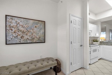 Charming third floor TURNKEY condo that's tastefully decorated on Legends Golf and Country Club in Florida - for sale on GolfHomes.com, golf home, golf lot