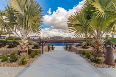 Experience the exceptional lifestyle offered at Encanterra Golf on Encanterra Country Club in Arizona - for sale on GolfHomes.com, golf home, golf lot