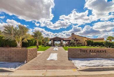 Experience the exceptional lifestyle offered at Encanterra Golf on Encanterra Country Club in Arizona - for sale on GolfHomes.com, golf home, golf lot