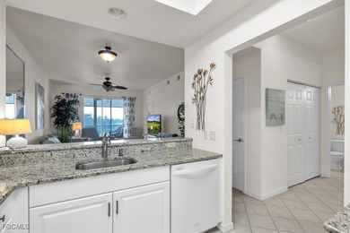 Charming third floor TURNKEY condo that's tastefully decorated on Legends Golf and Country Club in Florida - for sale on GolfHomes.com, golf home, golf lot