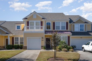 Presenting your stunning turnkey getaway, featuring 3 spacious on TPC Myrtle Beach Golf Club in South Carolina - for sale on GolfHomes.com, golf home, golf lot