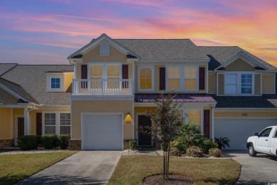 Presenting your stunning turnkey getaway, featuring 3 spacious on TPC Myrtle Beach Golf Club in South Carolina - for sale on GolfHomes.com, golf home, golf lot