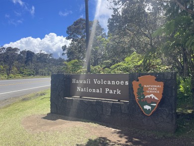 STVR or TAR, ( short term rental) this is a income producing on Volcano Golf and Country Club in Hawaii - for sale on GolfHomes.com, golf home, golf lot