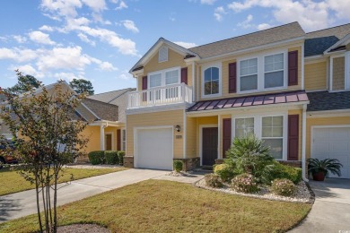 Presenting your stunning turnkey getaway, featuring 3 spacious on TPC Myrtle Beach Golf Club in South Carolina - for sale on GolfHomes.com, golf home, golf lot