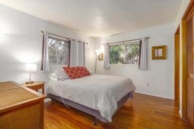 STVR or TAR, ( short term rental) this is a income producing on Volcano Golf and Country Club in Hawaii - for sale on GolfHomes.com, golf home, golf lot