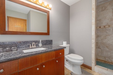 STVR or TAR, ( short term rental) this is a income producing on Volcano Golf and Country Club in Hawaii - for sale on GolfHomes.com, golf home, golf lot