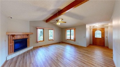 Fantastic location--a half a mile to Scottsdale Golf Course and on Bella Vista Country Club - Scottsdale in Arkansas - for sale on GolfHomes.com, golf home, golf lot