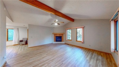 Fantastic location--a half a mile to Scottsdale Golf Course and on Bella Vista Country Club - Scottsdale in Arkansas - for sale on GolfHomes.com, golf home, golf lot