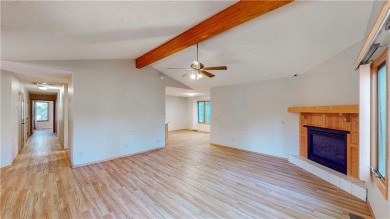 Fantastic location--a half a mile to Scottsdale Golf Course and on Bella Vista Country Club - Scottsdale in Arkansas - for sale on GolfHomes.com, golf home, golf lot