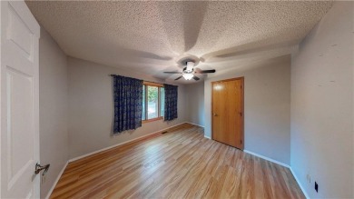 Fantastic location--a half a mile to Scottsdale Golf Course and on Bella Vista Country Club - Scottsdale in Arkansas - for sale on GolfHomes.com, golf home, golf lot