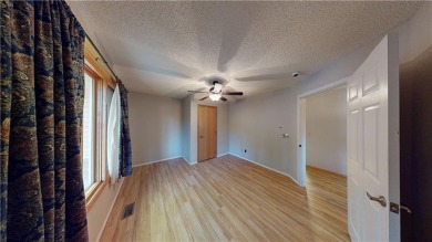 Fantastic location--a half a mile to Scottsdale Golf Course and on Bella Vista Country Club - Scottsdale in Arkansas - for sale on GolfHomes.com, golf home, golf lot