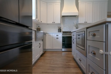 Fabulous New Construction built and purchased at the end of 2022 on Ocean County Golf Course At Atlantis in New Jersey - for sale on GolfHomes.com, golf home, golf lot